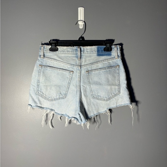 Abercrombie & Fitch Annie High Rise Short Size 28 - Picture 3 of 3